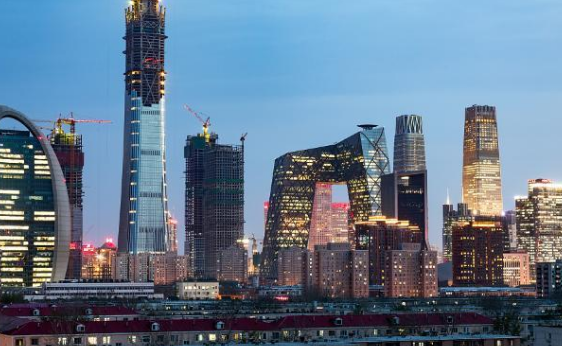 北京、成都、杭州同一天給樓市打“補丁”,意味著什麼? 北京、成都、杭州同一天給樓市打“補丁”,意味著什麼?