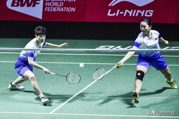 陳雨菲復出先拔頭籌,何冰嬌確保勝局,中國輕取大馬2連勝 陳雨菲復出先拔頭籌,何冰嬌確保勝局,中國輕取大馬2連勝