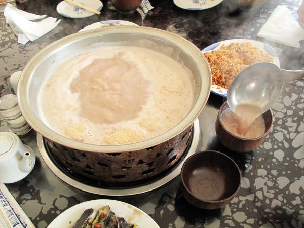 這三種美味，讓你愛上草原