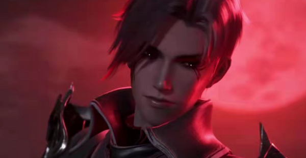 斗羅大陸：一個細節證明邪月殺的並不是真的鐵匠協會會長，她才是