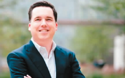 讓客戶體驗更加個性化 讓客戶體驗更加個性化