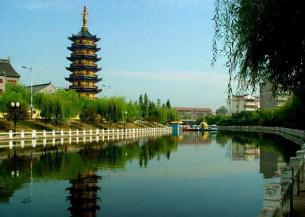 江蘇極適合養老的城市,交通醫療都很好,冬暖夏涼極其舒適 江蘇極適合養老的城市,交通醫療都很好,冬暖夏涼極其舒適