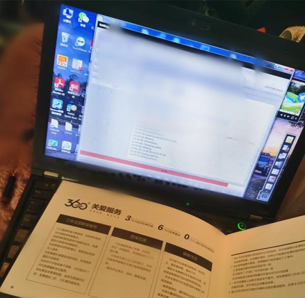 哈弗H5 2.0T汽油版刷ECU升級動力:加速遲滯減緩動力更充沛 哈弗H5 2.0T汽油版刷ECU升級動力:加速遲滯減緩動力更充沛