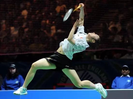 四條羽毛球戰術核心，全部掌握就能輕鬆套路對手