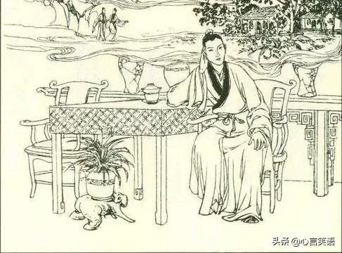 民間故事:老翁一家被男子連累舉家搬遷,反倒感謝男子並助他致富 民間故事:老翁一家被男子連累舉家搬遷,反倒感謝男子並助他致富