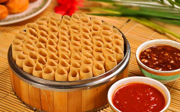 山西最具特色又好吃的十大名面，你品嚐過了嗎？