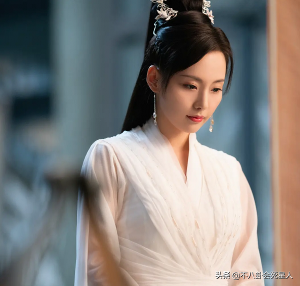 10部造型辣眼的古裝劇,看過三部你就要“洗眼睛”了 10部造型辣眼的古裝劇,看過三部你就要“洗眼睛”了