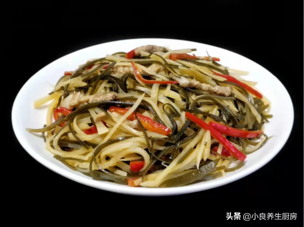 秋冬交替，孩子要多吃這菜，簡單易學，補鈣質，增強體質身體棒