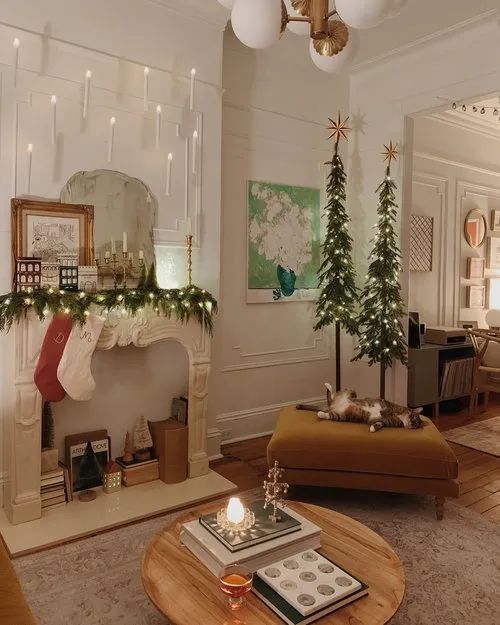 幾十萬粉絲的ins博主們，家裡都放著些什麼？