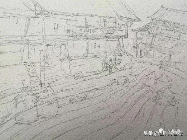 從額濟納胡楊到契斯恰可夫茶莊 從額濟納胡楊到契斯恰可夫茶莊