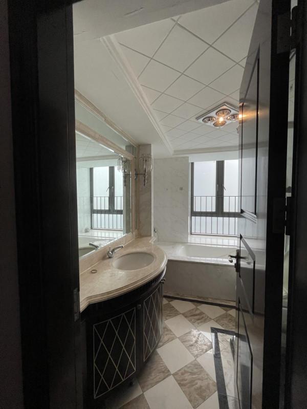 「區域性改造」江北•北城天街116㎡老房改成了時尚新房