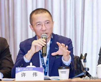 “SysMoore”與“EDA國產化”趨勢之下,新思科技的應對之道 “SysMoore”與“EDA國產化”趨勢之下,新思科技的應對之道