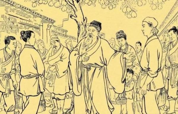 民間故事：媳婦恃寵揮霍無度，死後連累父親和公公雙雙殞命