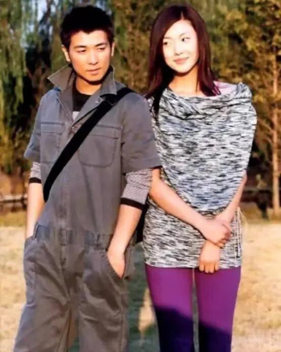 《十八歲的天空》倪景陽高齡產子，42歲復出你還認得出嗎