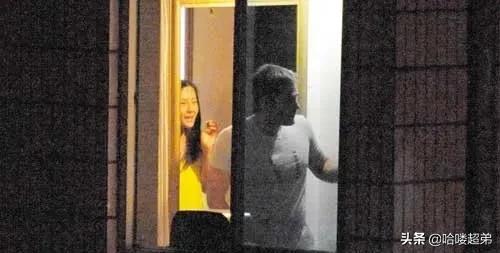 比丈母孃小2歲的吳奇隆，憑啥“拿捏”了劉詩詩？