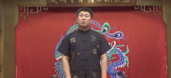 欺師滅祖手段卑劣，郭鶴鳴到底做了什麼，被郭德綱含淚逐出師門