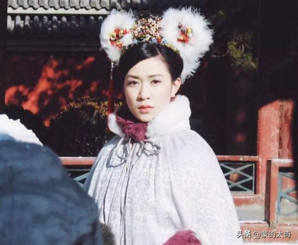 巔峰時期TVB鏡頭下25位古典美女,告訴你什麼叫盛世美顏我見猶憐 巔峰時期TVB鏡頭下25位古典美女,告訴你什麼叫盛世美顏我見猶憐