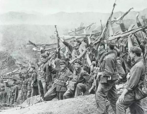 美國20年都沒打贏越南,為何我國僅用28天,就讓越南安分這麼多年 美國20年都沒打贏越南,為何我國僅用28天,就讓越南安分這麼多年