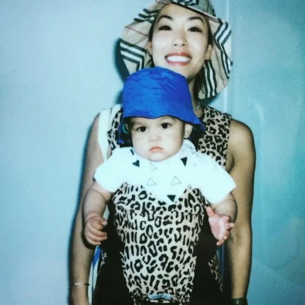 43歲傳奇男模特Julien Hedquist 猝死，眾多圈內好友悼念…