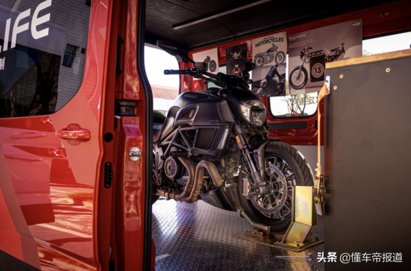 新車 | 售價14.98萬元起,上汽大通MAXUS 2022款V90上市 新車 | 售價14.98萬元起,上汽大通MAXUS 2022款V90上市