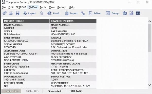 推薦幾款比較好用的電腦硬體測試&amp;錄屏工具