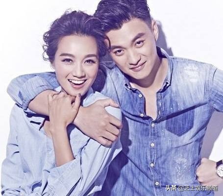 週一圍寵了她5年,轉身卻娶了“二婚”的朱丹 週一圍寵了她5年,轉身卻娶了“二婚”的朱丹