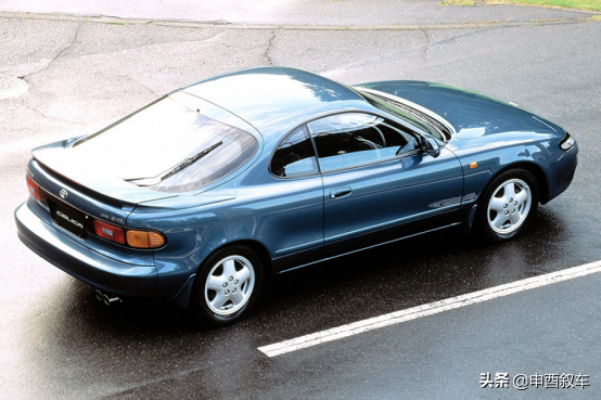 AUTO史記 | 第一個收穫WRC冠軍的豐田傳奇跑車賽利卡 AUTO史記 | 第一個收穫WRC冠軍的豐田傳奇跑車賽利卡