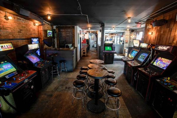 街機：恐龍快打很少人知道的冷知識