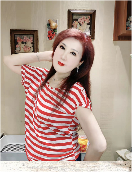 被冤枉、抹黑20年，“西門無恨”楊鈞鈞真如想象中那般不堪嗎？