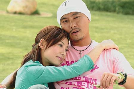 5對愛情長跑的明星，最長跑了12年，最短的5年，如今各有各的幸福