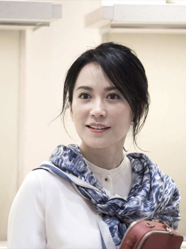 “花期長”的女演員，我只服這4位！顏值和氣質從出道前就沒變過