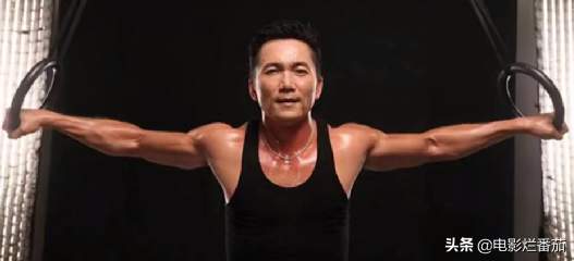 港片中那些經典反派，有些讓人恨得牙癢癢，有些則讓人又愛又恨