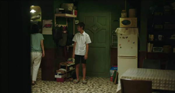 爸媽當年的裝修審美有多絕？現在最流行元素都是他們當年玩剩下的