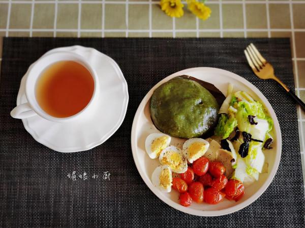 7天精緻且不重樣的早餐來了，食物品種多營養豐富，做法又簡單