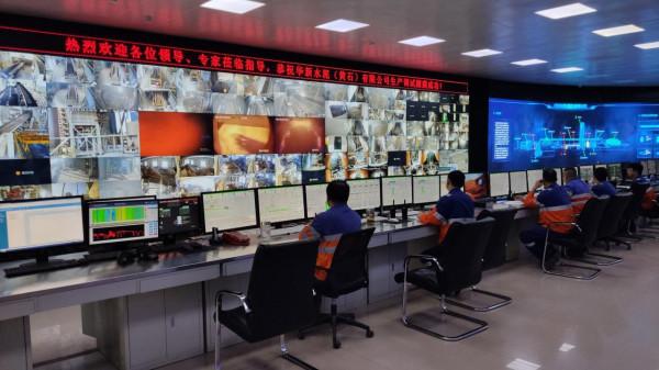 新華全媒+|5G塑造“未來工廠” 新華全媒+|5G塑造“未來工廠”