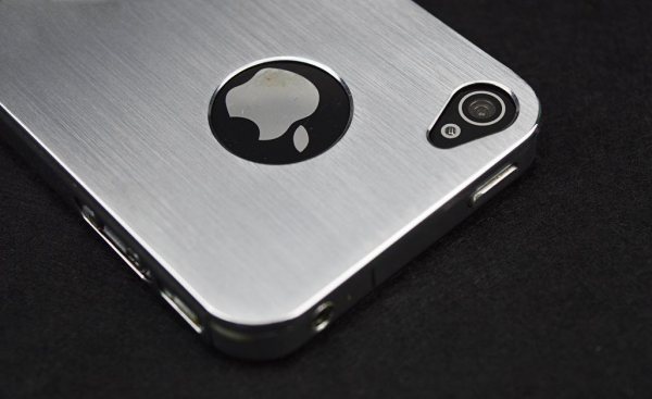 手機機身材質對手感的影響大不大？黃木匠，我悟了