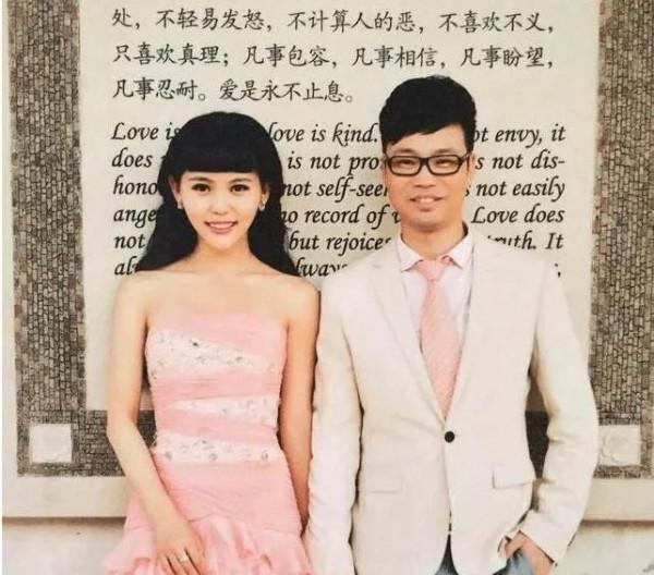 要錢沒錢，要貌沒貌！7位醜男演員娶的老婆，一個比一個漂亮