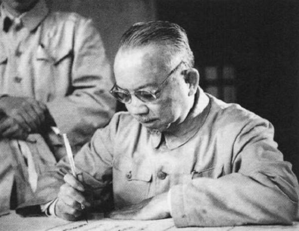 揭秘開國大典前夕，第一屆政協會議始末：毛主席並非全票當選主席