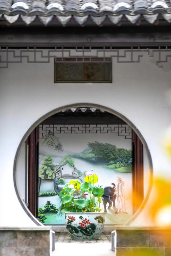 既浪漫又好玩,打卡常熟古裡紅豆山莊,來一場激情浪漫的城市逃離 既浪漫又好玩,打卡常熟古裡紅豆山莊,來一場激情浪漫的城市逃離