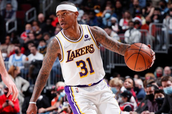 NBA最新排名，西部太陽登頂，湖人2連敗，東部網隊第一，公牛崛起