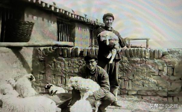 1976年，知青返城高潮，她在北大荒嫁給了啞巴，母親：就你不回來