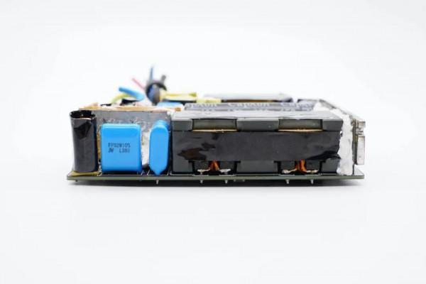 華碩最強遊戲本標配300W電源,內建4顆氮化鎵,內部結構揭曉 華碩最強遊戲本標配300W電源,內建4顆氮化鎵,內部結構揭曉