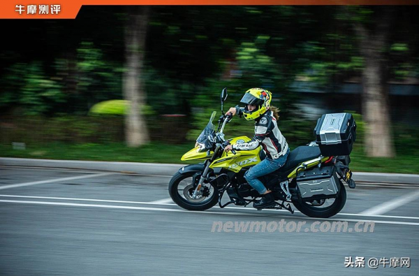 150排量的車,也是要講究精緻生活的 150排量的車,也是要講究精緻生活的