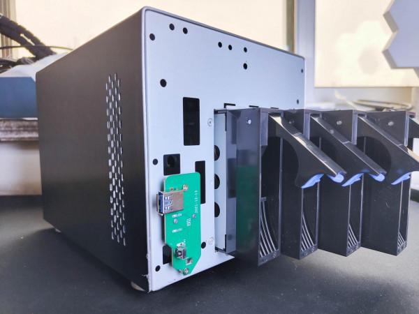 吃了尼卡果實的自由NAS！保姆級萬由新手使用+最佳化+Docker教程