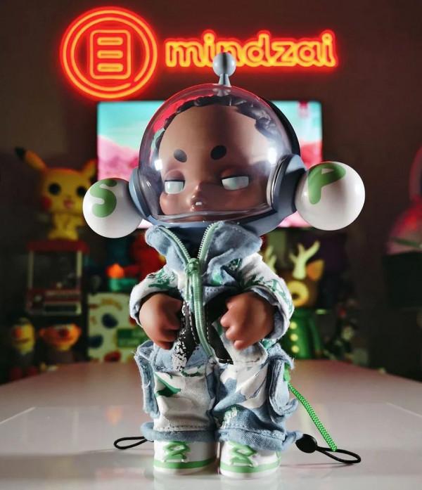 泡泡瑪特要開遊樂園？！迪士尼、環球影城面臨強勁對手