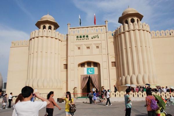 巴基斯坦的三峽：預計成本千億拖40年沒建，中企僅收190億就開工