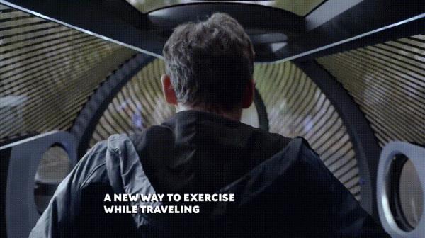 雪鐵龍打造「超級滑板」,球形車輪+自動駕駛,還能3個人一起坐 雪鐵龍打造「超級滑板」,球形車輪+自動駕駛,還能3個人一起坐