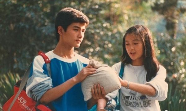 曾是校園女神,憑&quot;十六歲花季&quot;陳非兒走紅,46歲的池華瓊過得好嗎？