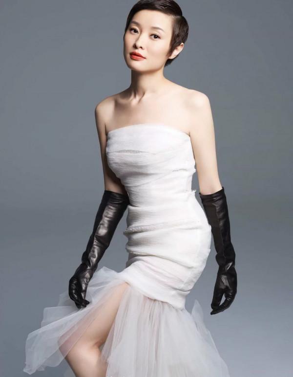 吳越寫真集 吳越寫真集