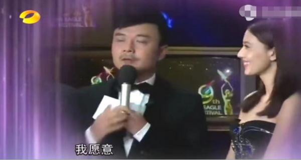 多次插足當三，她依然是無數人的女神，高圓圓有何魅力？